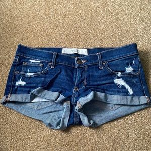 Abercrombie and Fitch Shorts